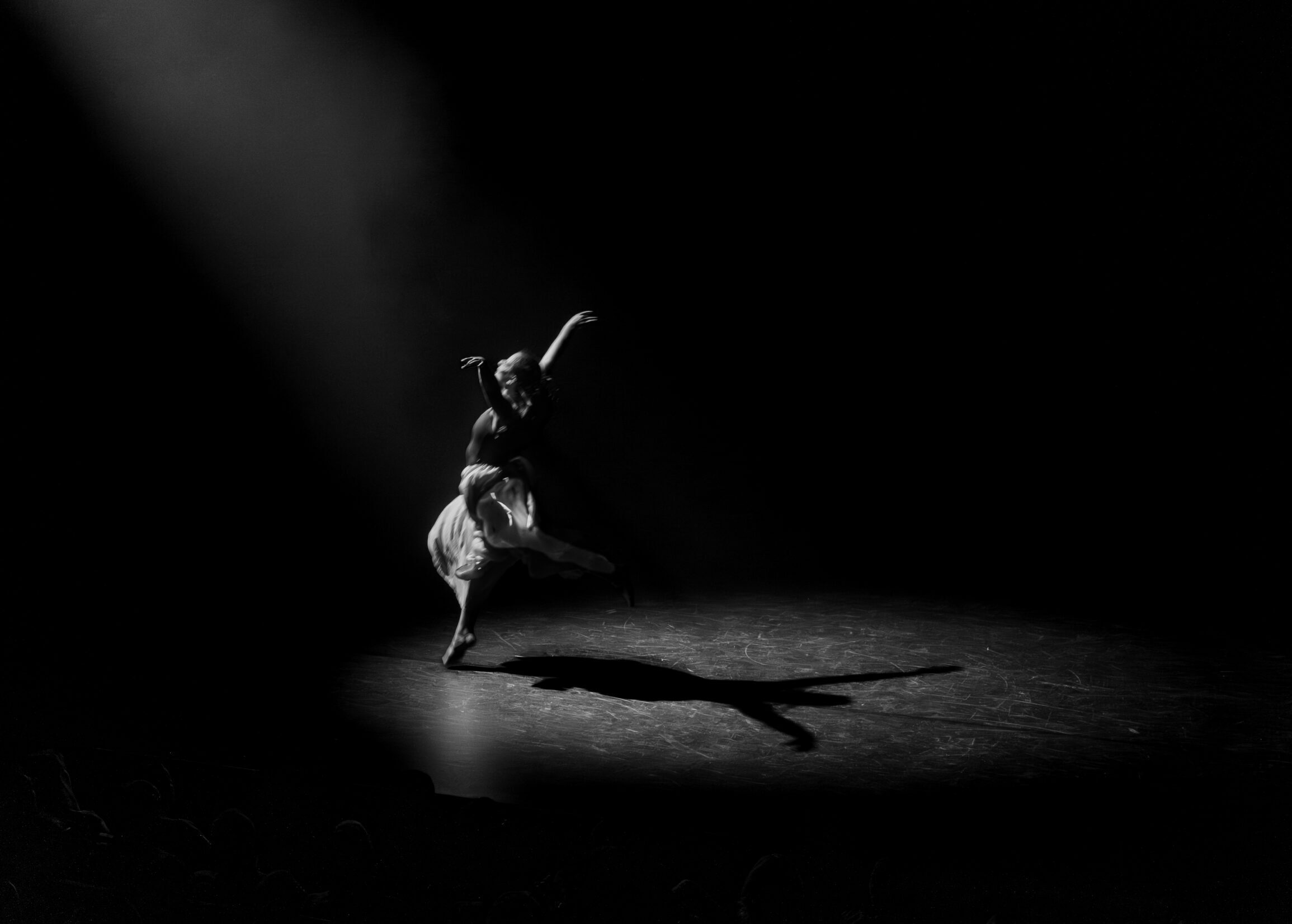 Dance & Fitstudio 115 Solo