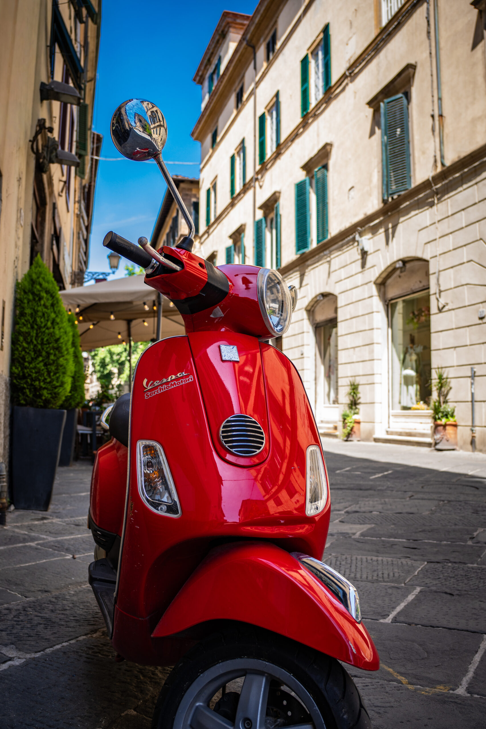 Lucca