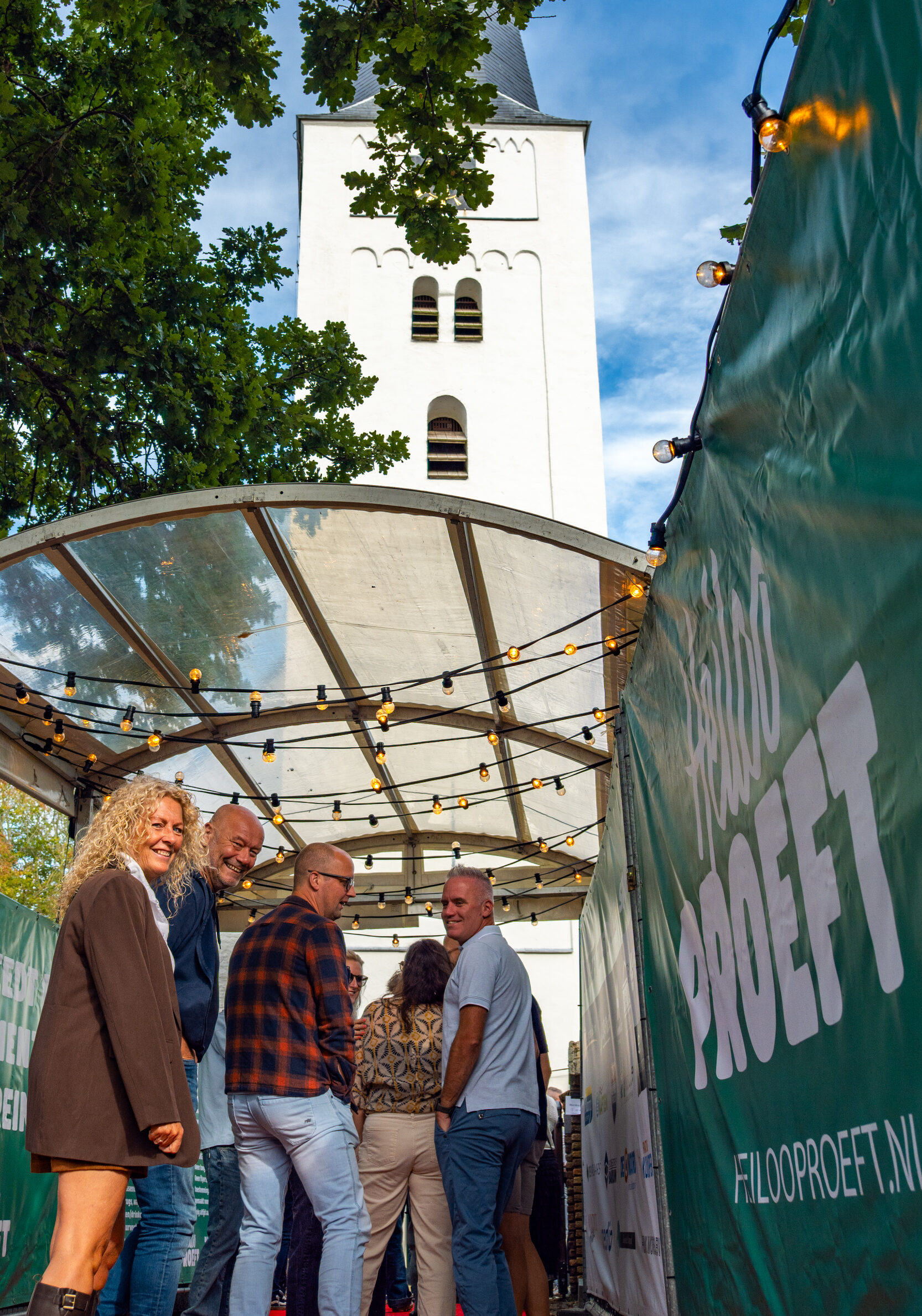 Heiloo Proeft
