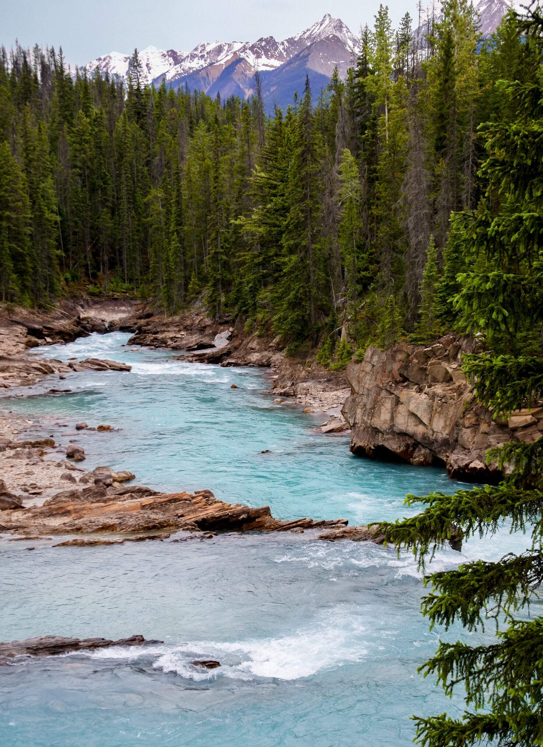 Natural Bridge