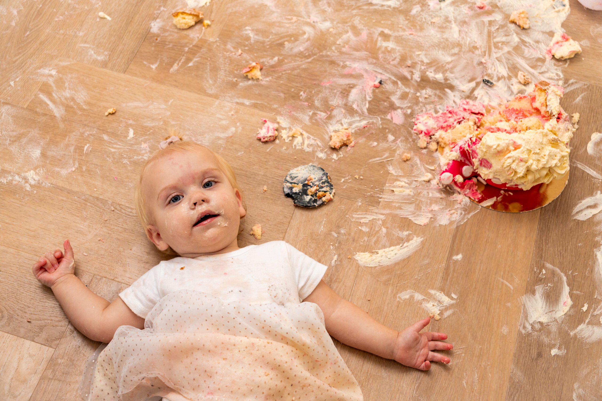 Cakesmash