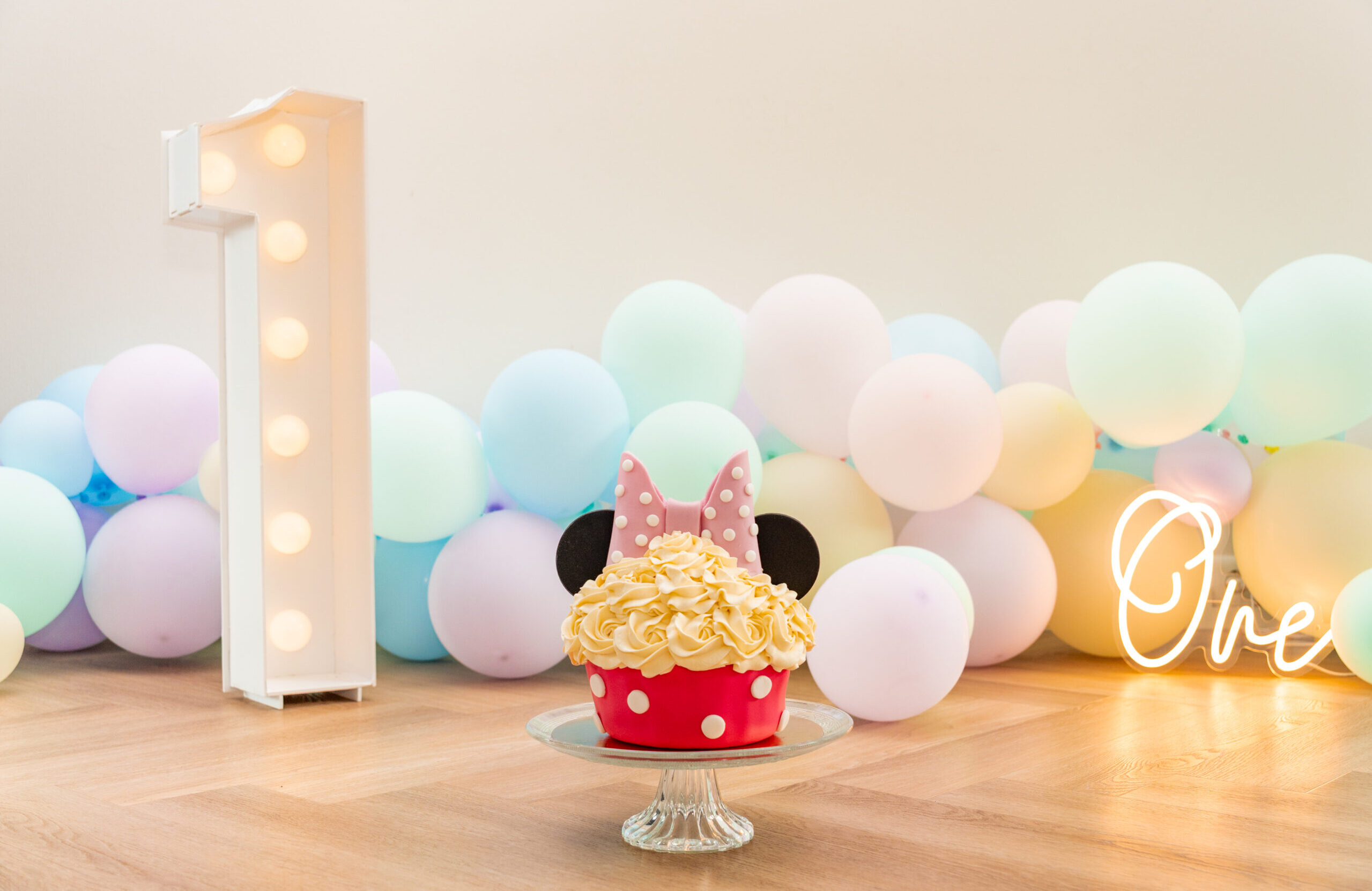 Cakesmash