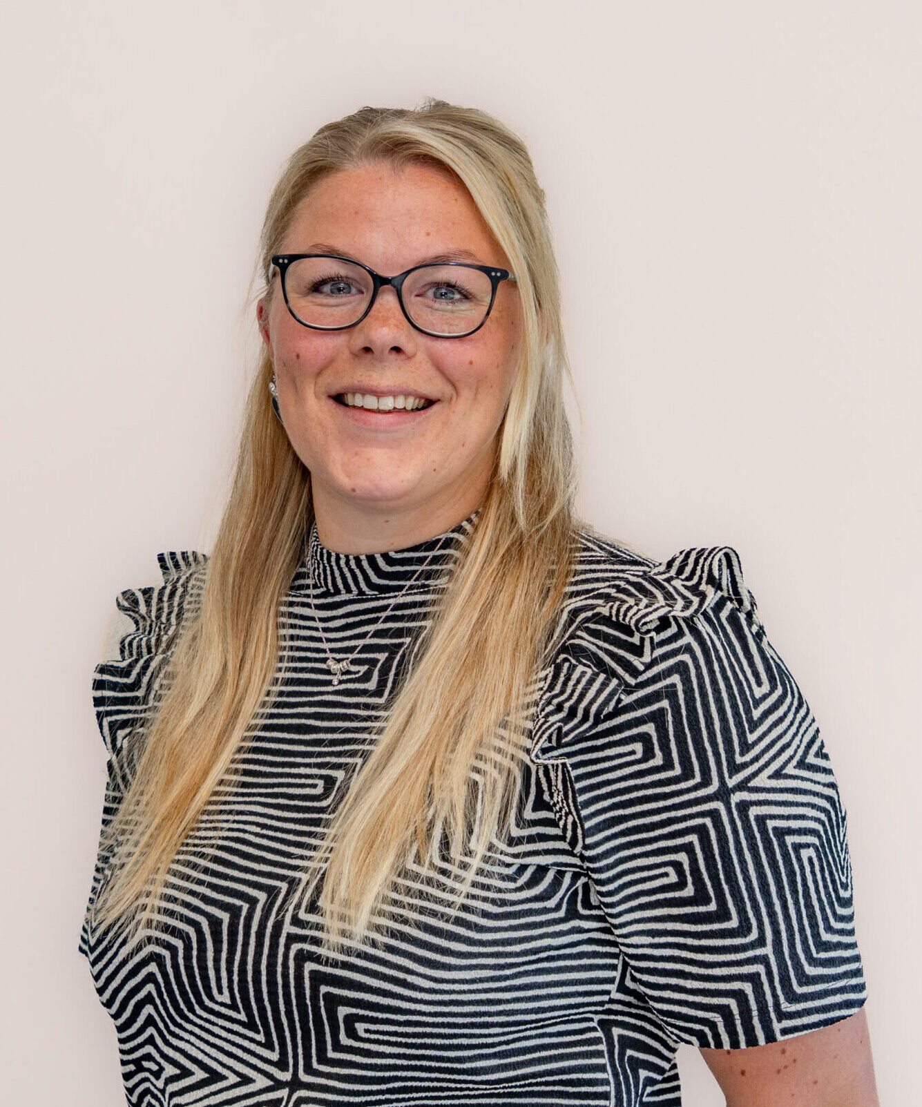 Zakelijk Portret